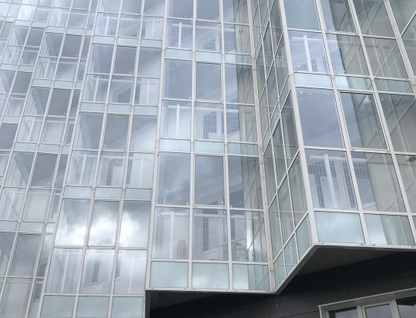 Студия, 35,8&nbsp;м²