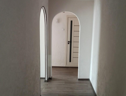 3-к. квартира, 63,3 м²