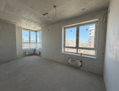 3-к. квартира, 67 м²