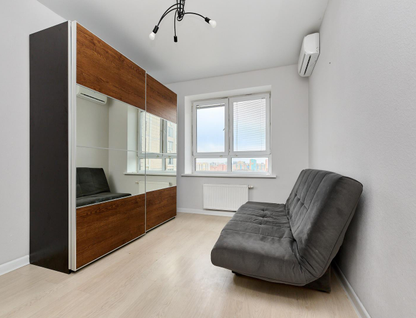1-к. квартира, 32,8&nbsp;м²