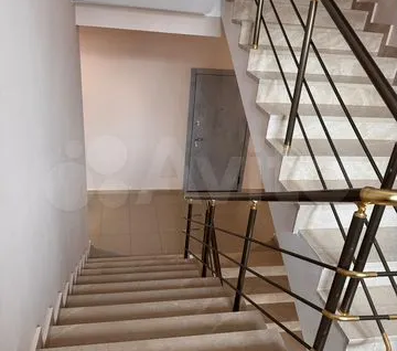 1-к. квартира, 51,5&nbsp;м²