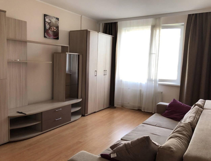 1-к. квартира, 31,7&nbsp;м²