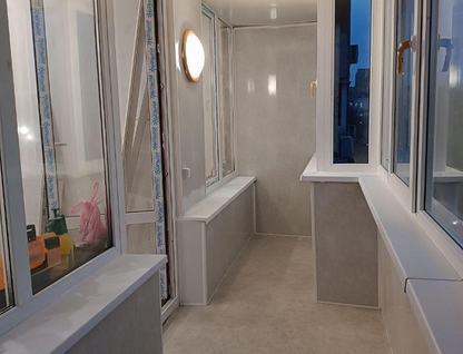 2-к. квартира, 43,6&nbsp;м²