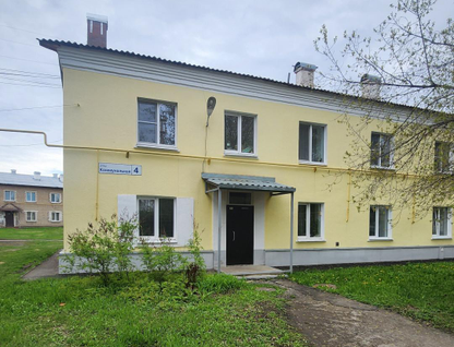 2-к. квартира, 42,6&nbsp;м²