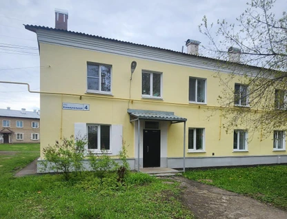2-к. квартира, 42,6&nbsp;м²