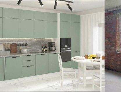 1-к. квартира, 35,6&nbsp;м²