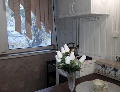 Студия, 16&nbsp;м²