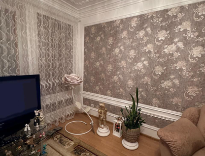4-к. квартира, 96,4&nbsp;м²