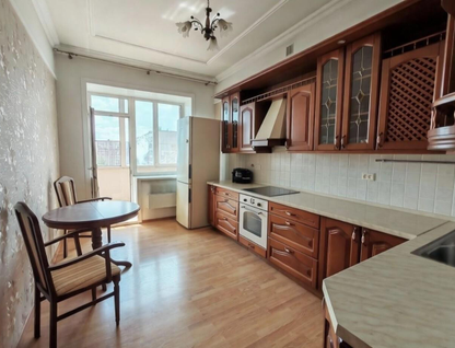 2-к. квартира, 68,1 м²