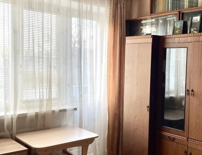 1-к. квартира, 21,7&nbsp;м²