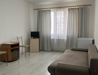 1-к. квартира, 40,2&nbsp;м²