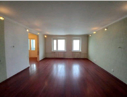 3-к. квартира, 97,7&nbsp;м²