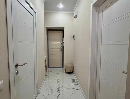 1-к. квартира, 33&nbsp;м²