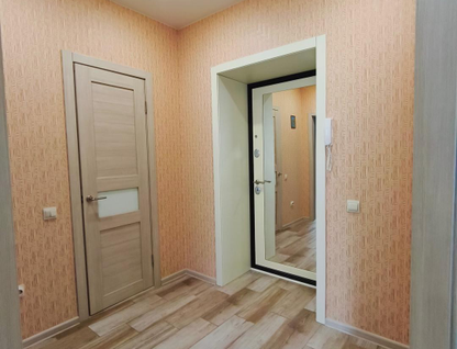 1-к. квартира, 35&nbsp;м²