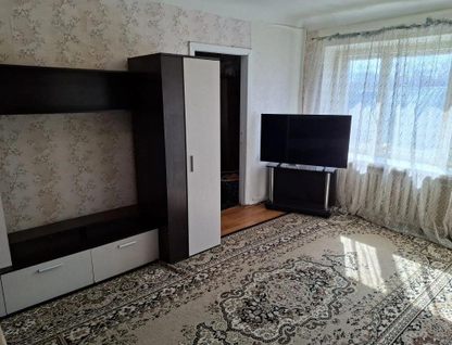 2-к. квартира, 39,8 м²