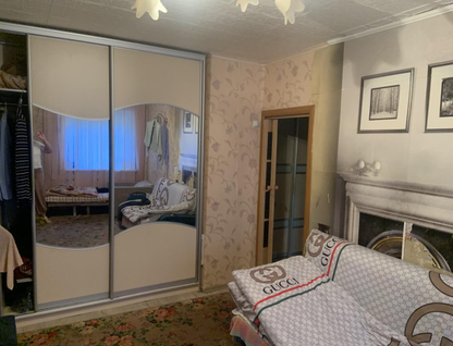 1-к. квартира, 30,2 м²