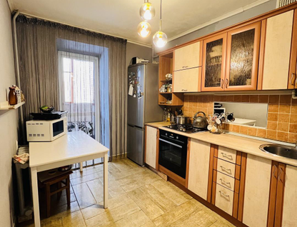 3-к. квартира, 60&nbsp;м²