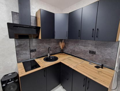 Студия, 18,8&nbsp;м²