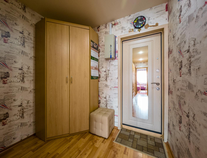 1-к. квартира, 40,2&nbsp;м²