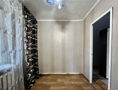 1-к. квартира, 31,6&nbsp;м²