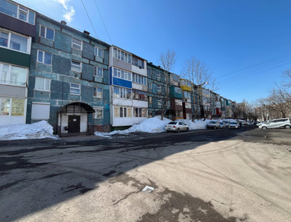 3-к. квартира, 63,9&nbsp;м²