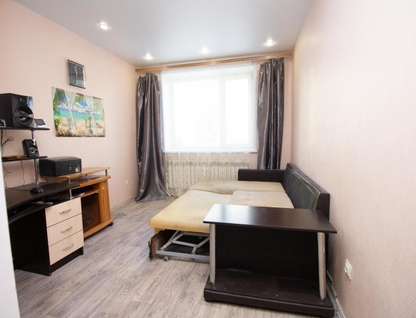 1-к. квартира, 31,1&nbsp;м²