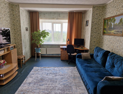 2-к. квартира, 61,1&nbsp;м²