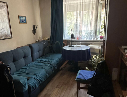 1-к. квартира, 30,4&nbsp;м²