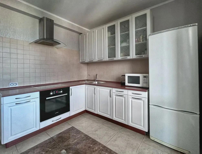 2-к. квартира, 61,5 м²
