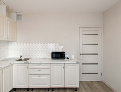 1-к. квартира, 39,4 м²