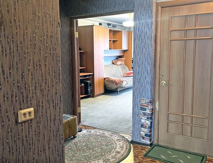 2-к. квартира, 49,4&nbsp;м²