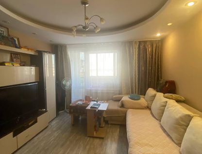 3-к. квартира, 64&nbsp;м²