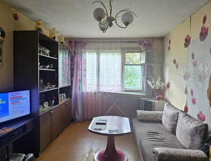 2-к. квартира, 47,9&nbsp;м²