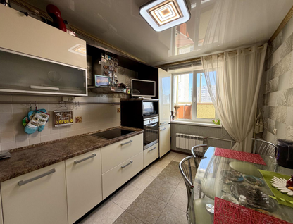2-к. квартира, 66,3&nbsp;м²