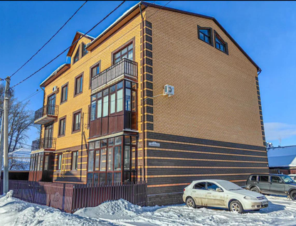 1-к. квартира, 42&nbsp;м²