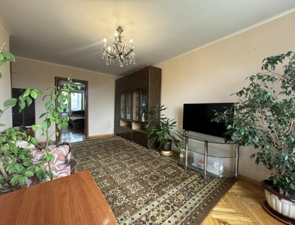 3-к. квартира, 57,9&nbsp;м²