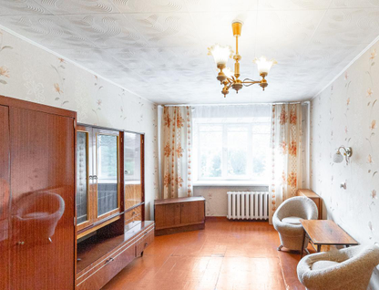 1-к. квартира, 28,9&nbsp;м²