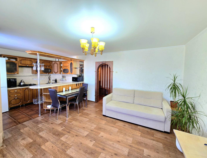 3-к. квартира, 74,3&nbsp;м²