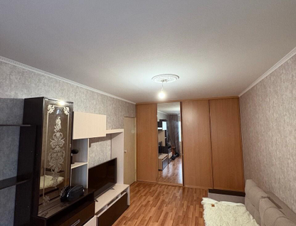 1-к. квартира, 33,1 м²