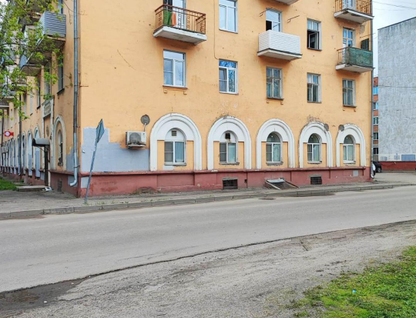 3-к. квартира, 85&nbsp;м²