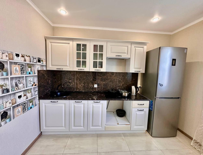 1-к. квартира, 36,1&nbsp;м²