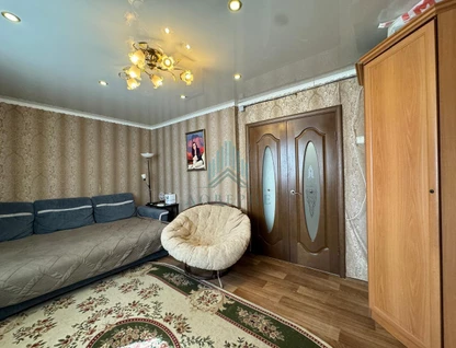 2-к. квартира, 38&nbsp;м²