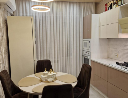 2-к. квартира, 60,9&nbsp;м²