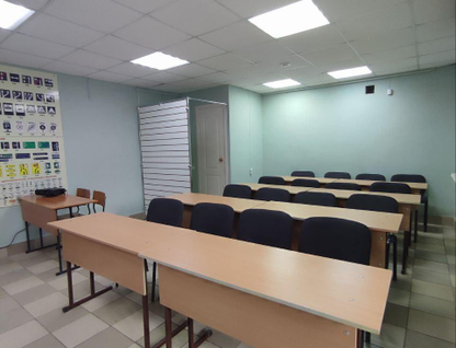 Офис, 39,1&nbsp;м²