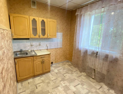 1-к. квартира, 30 м²