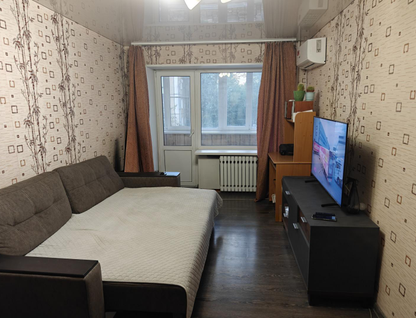 1-к. квартира, 32,2&nbsp;м²