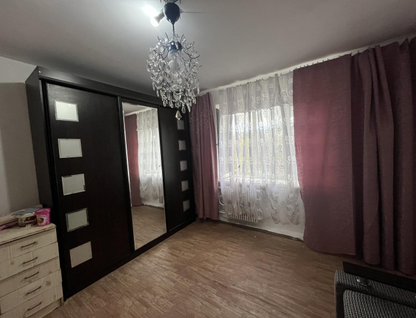 1-к. квартира, 37&nbsp;м²