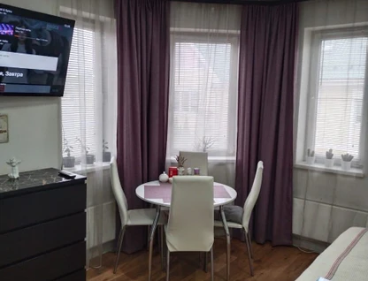 Студия, 26,1 м²