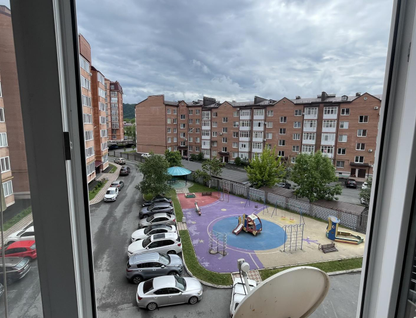 3-к. квартира, 90&nbsp;м²