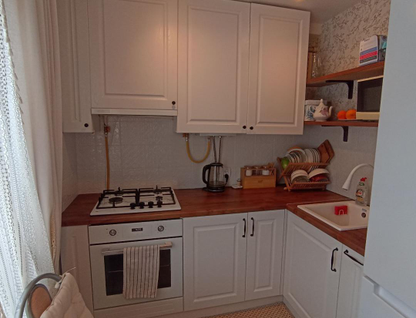 1-к. квартира, 29,5&nbsp;м²